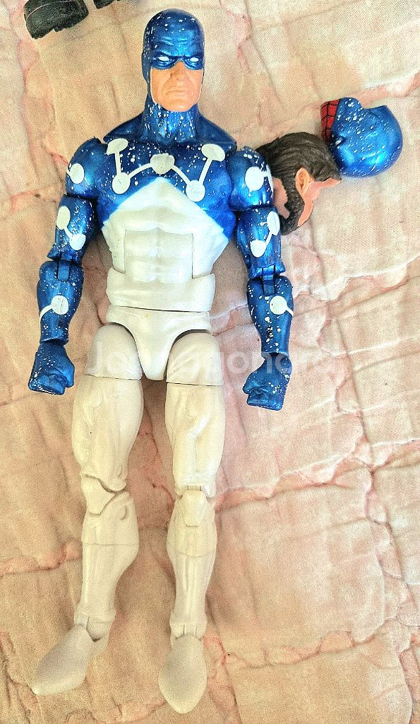 [개인소장품] 마블레전드 팝니다.--1