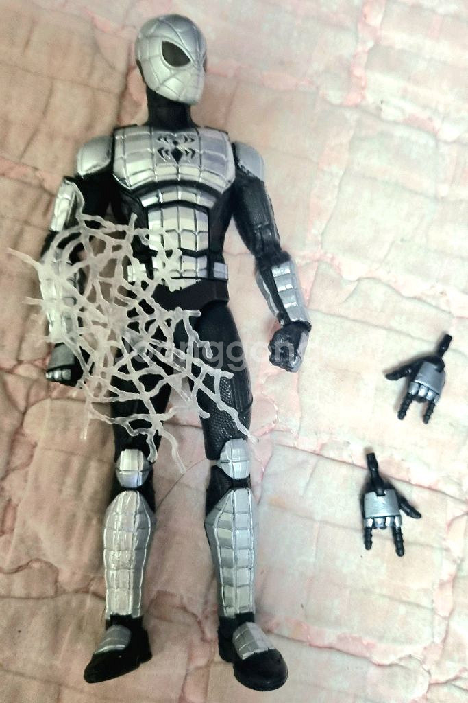 [개인소장품] 마블레전드 팝니다.--3