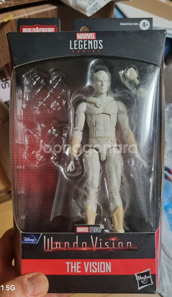 [개인소장품] 마블레전드 팝니다.--6