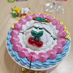 새콤핑하우스 달콤핑하우스