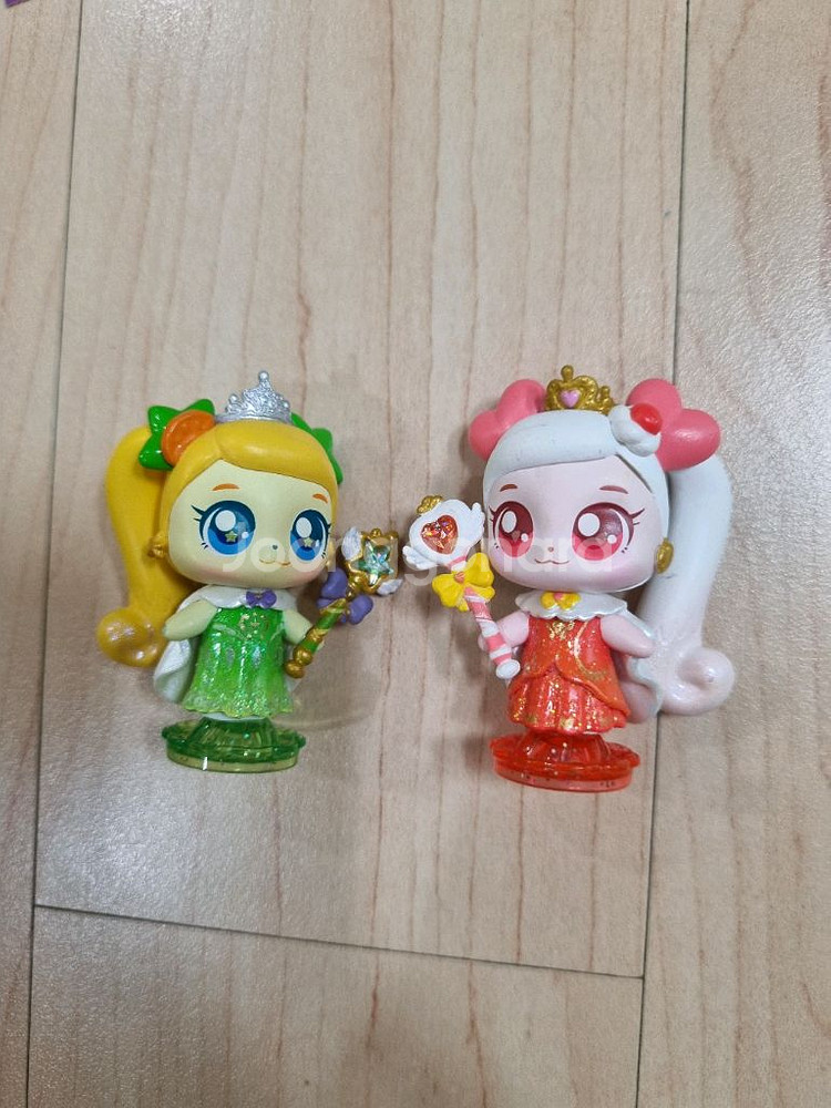 새콤핑하우스 달콤핑하우스--3