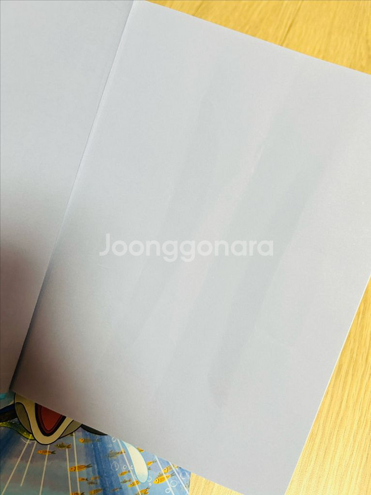 과학이 톡톡 쌓이다 사이다 1-7권 판매합니다--2