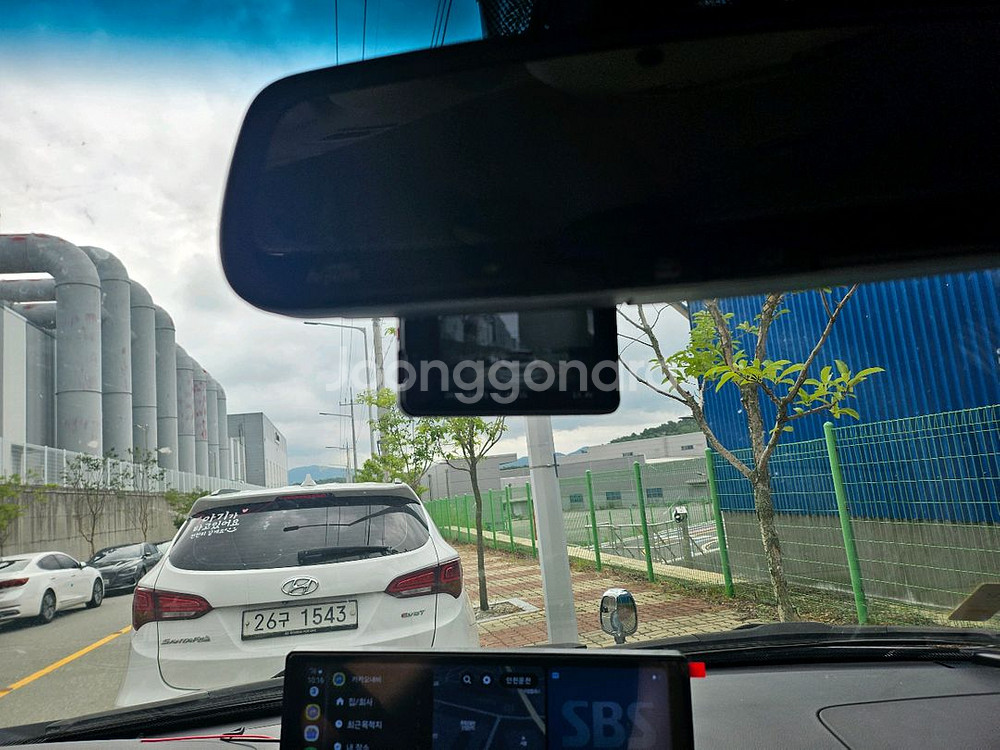 캠핑카 팝니다--2