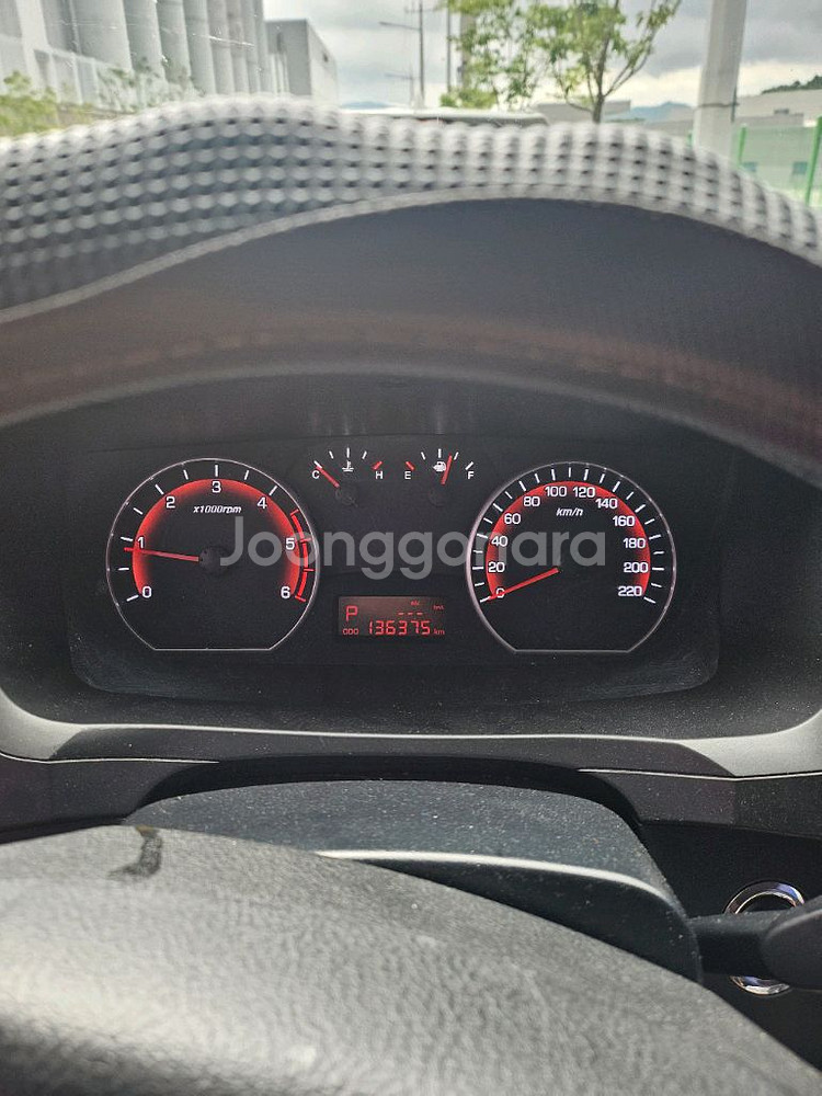 캠핑카 팝니다--3