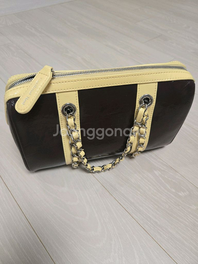 카디널레드 텐버백 초코믹스--6