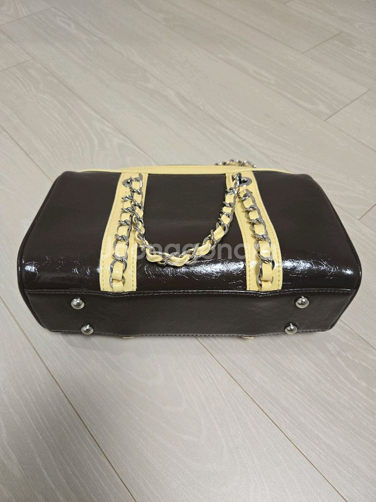 카디널레드 텐버백 초코믹스--5