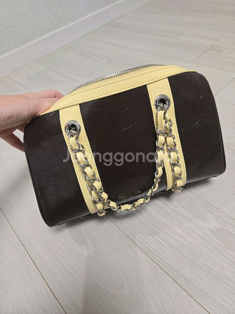 카디널레드 텐버백 초코믹스--2