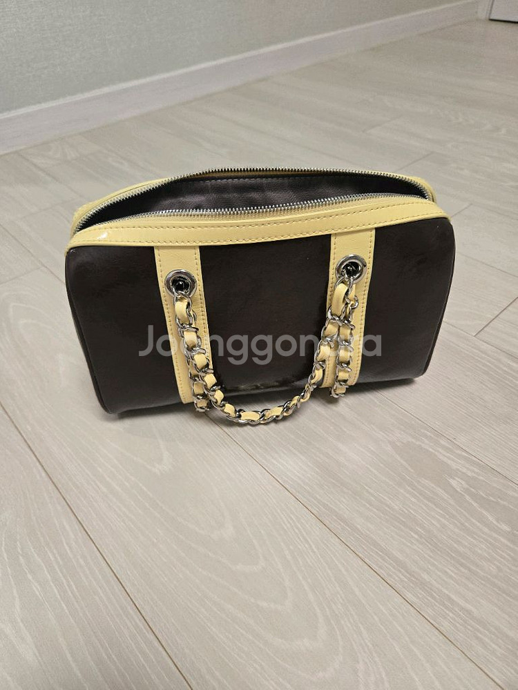 카디널레드 텐버백 초코믹스--4