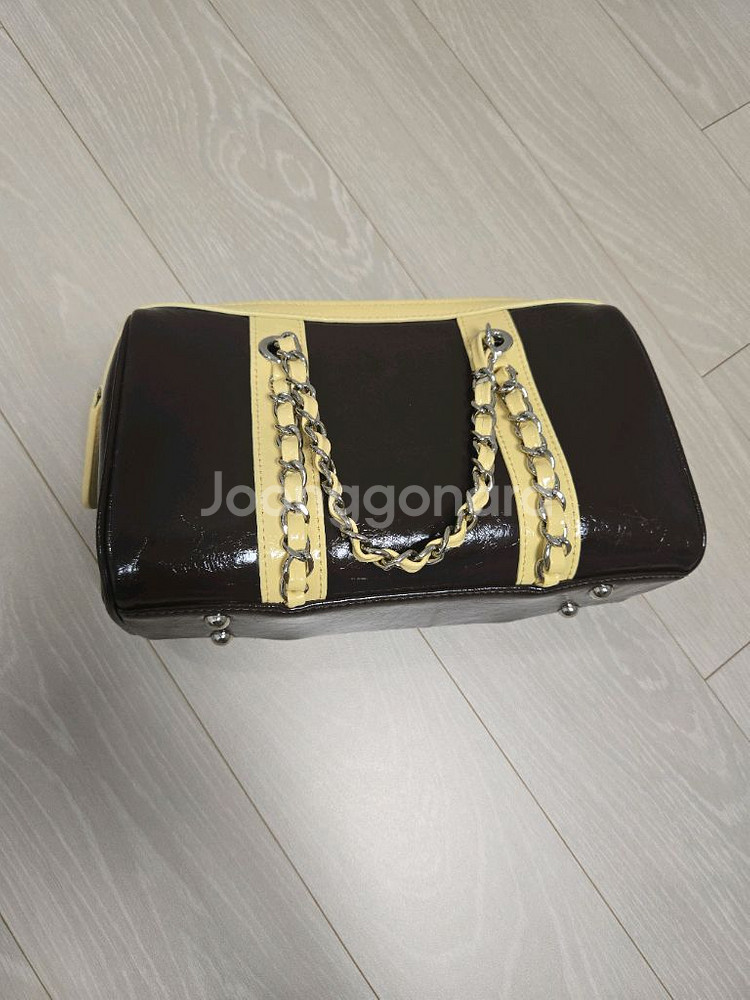 카디널레드 텐버백 초코믹스--7