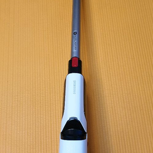 삼성 파워건 무선청소기 150W(충전기 X)