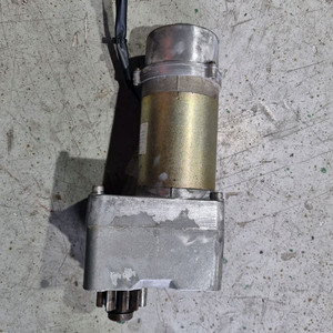 동양 콤바인 5조 c805g 오거모터 이미지