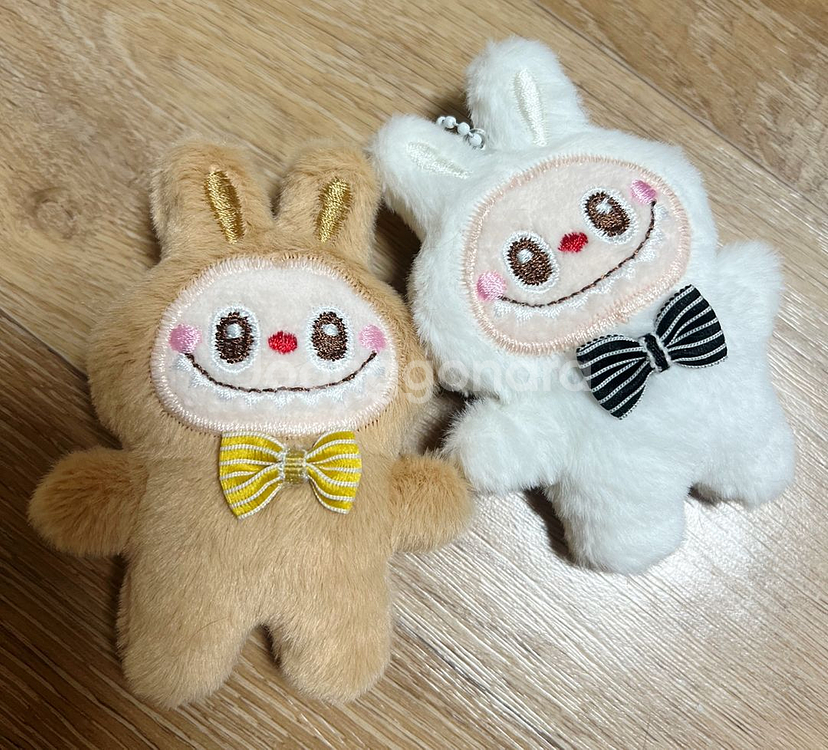 귀여운 키링인형--1