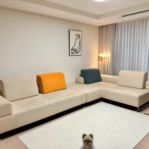 펠리토 랙돌 쇼파