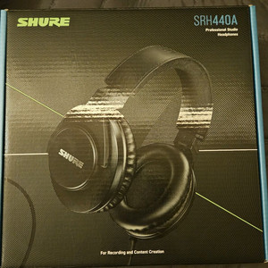 SRH440A