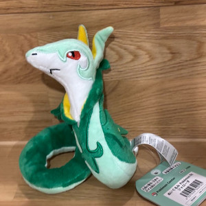 포켓몬 fit 샤로다 인형