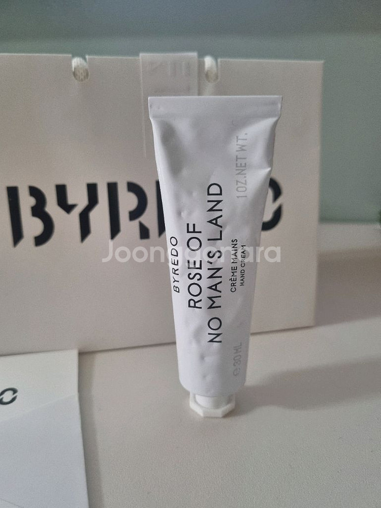 바이레도 핸드크림 (로즈오브노맨즈랜드)--0