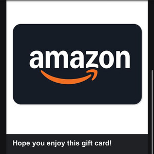 아마존 기프트카드 150불 판매