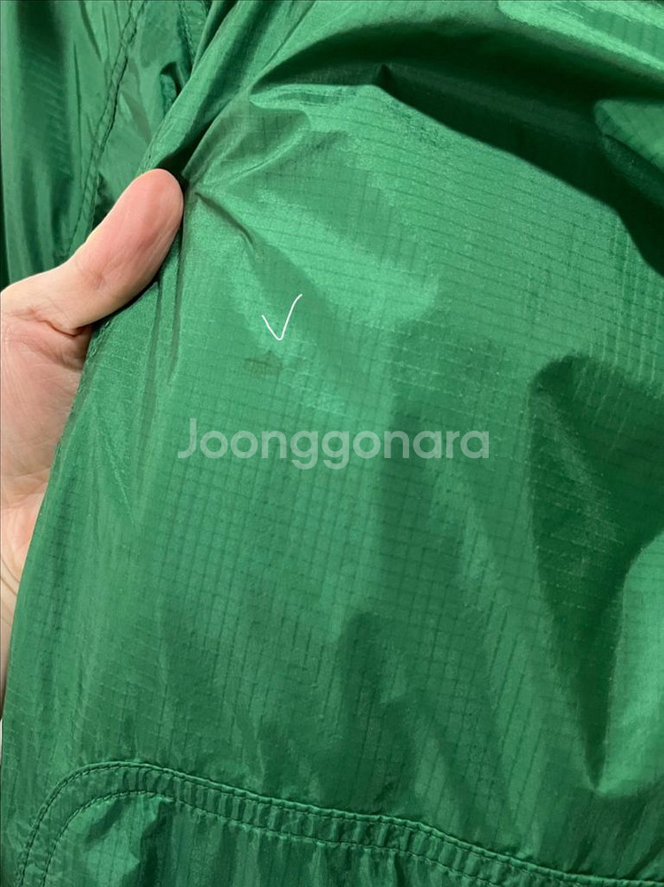 [85] 코오롱스포츠 여성 점퍼--6