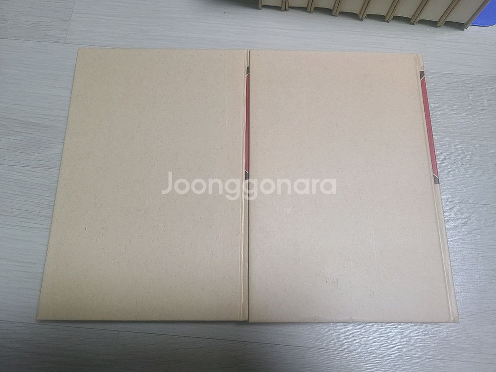 이문열 삼국지 양장본 1~10권, 수호지 1~10권--5