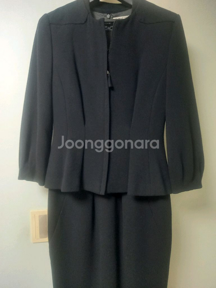 보티첼리 정품 원피스 자켓 세트--12
