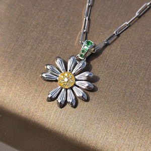 GD목걸이 PMO x JACOB 피스마이너스원 제이콥앤