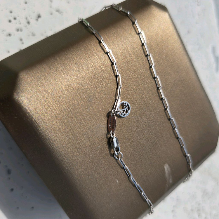 GD목걸이 PMO x JACOB 피스마이너스원 제이콥앤--3