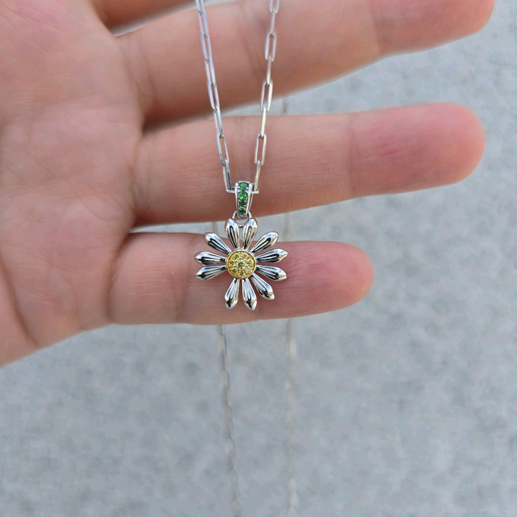 GD목걸이 PMO x JACOB 피스마이너스원 제이콥앤--5