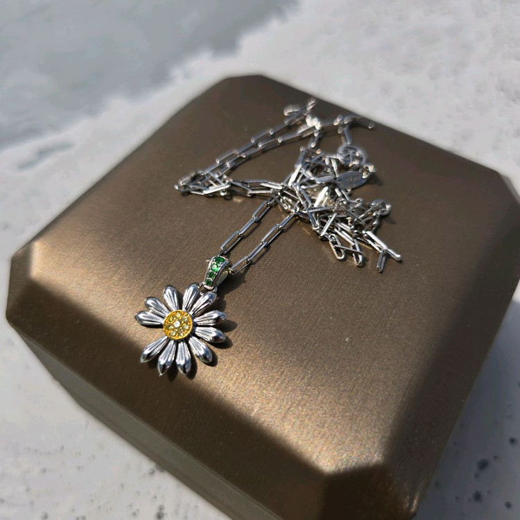 GD목걸이 PMO x JACOB 피스마이너스원 제이콥앤--1