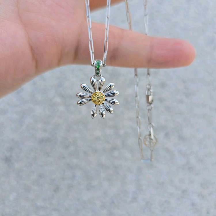 GD목걸이 PMO x JACOB 피스마이너스원 제이콥앤--9