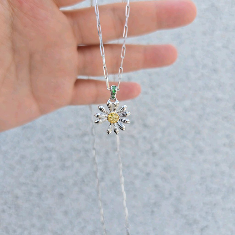 GD목걸이 PMO x JACOB 피스마이너스원 제이콥앤--7