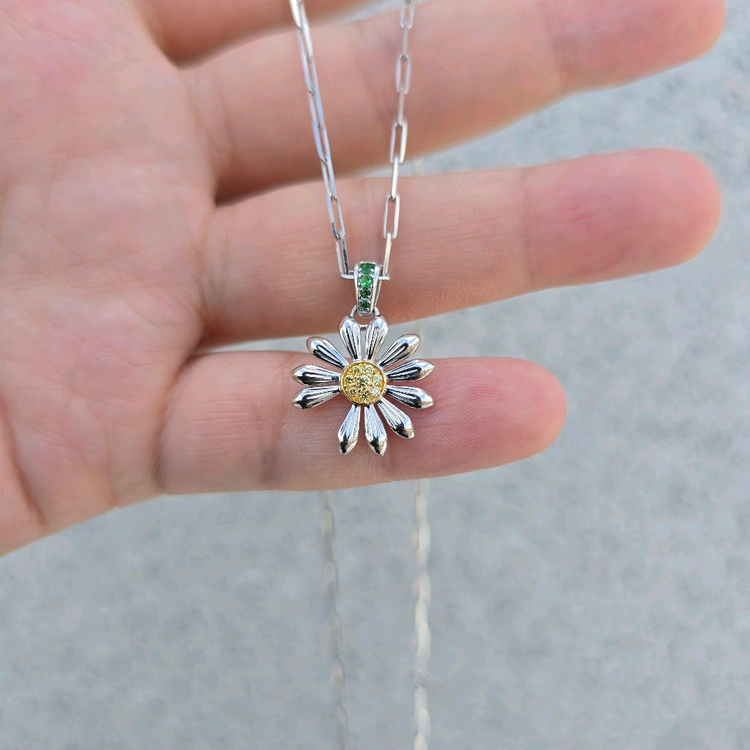 GD목걸이 PMO x JACOB 피스마이너스원 제이콥앤--6