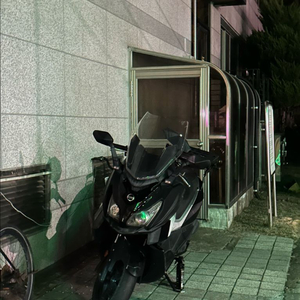 크루심125 이미지