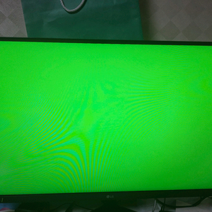 울트라기아 27인치 27gn750 240hz