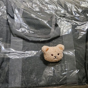 스펙트라 기저귀가방 새상품