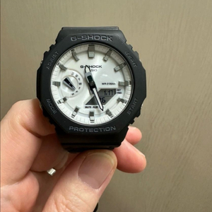 지샥 GA-2100WD-1ADR
