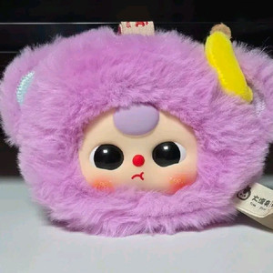 베이비쓰리 미니파우치 동전지갑 팝니다