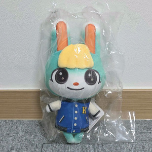 모여봐요 동물의 숲 미첼 인형 닌텐도샵 동숲 굿즈