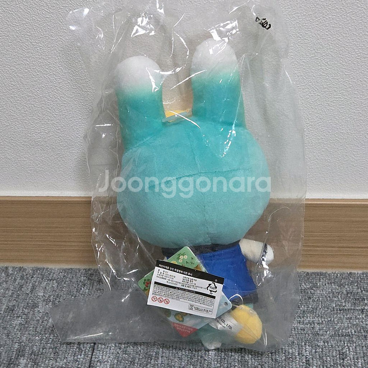 모여봐요 동물의 숲 미첼 인형 닌텐도샵 동숲 굿즈--1