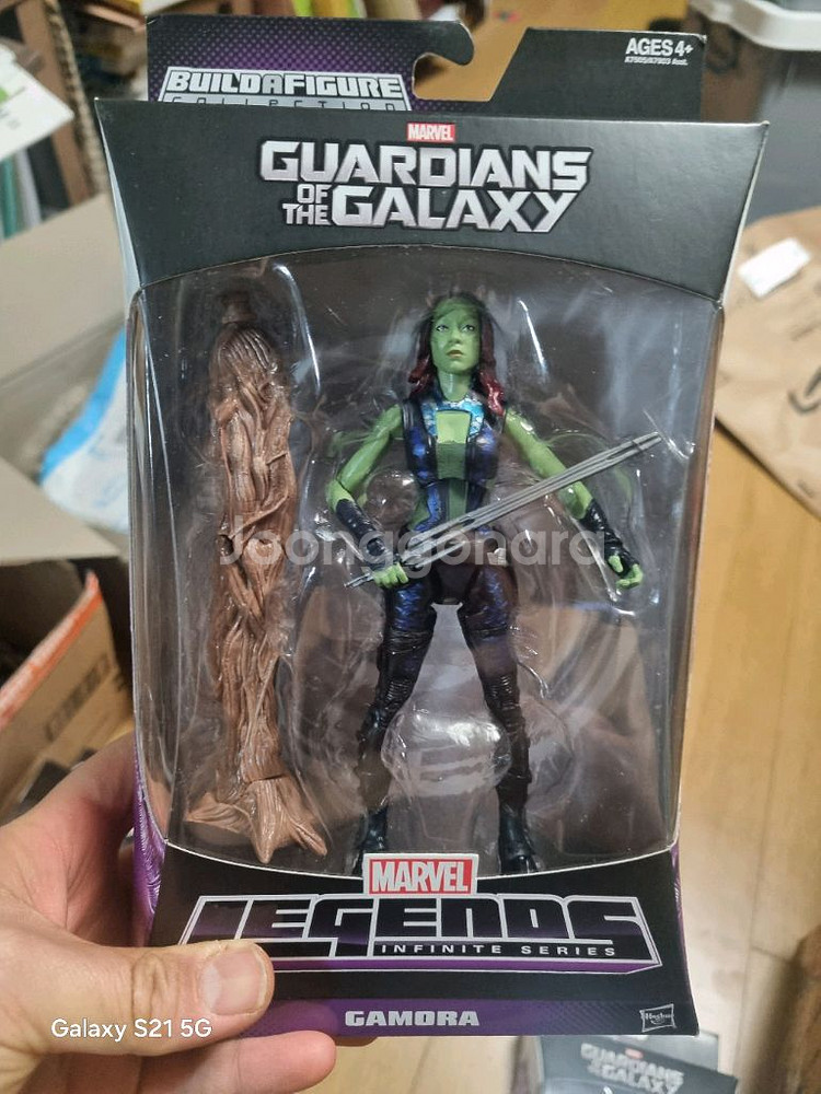 [개인소장품] 마블레전드 팝니다.--0