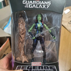 [개인소장품] 마블레전드 팝니다.