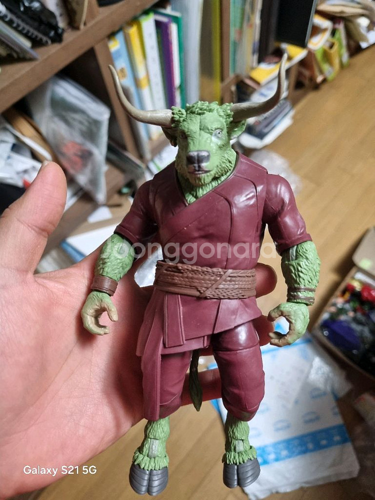 [개인소장품] 마블레전드 팝니다.--3