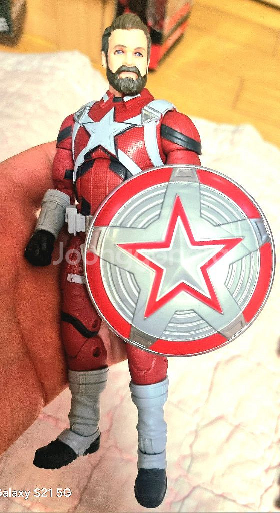 [개인소장품] 마블레전드 팝니다.--7