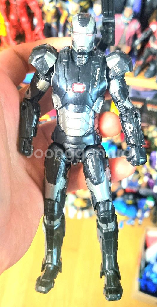 [개인소장품] 마블레전드 팝니다.--6