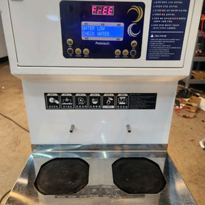 한강라면기계 2구