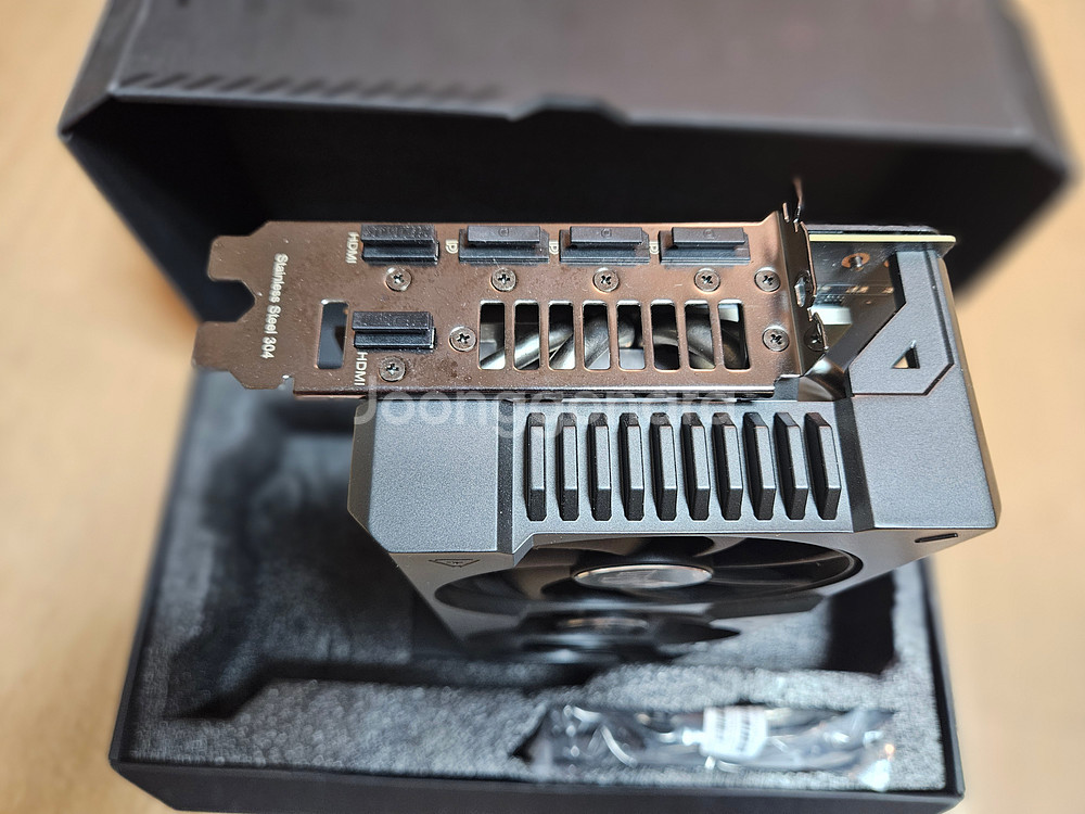 ASUS RTX 4080 Super TUF 판매합니다--4