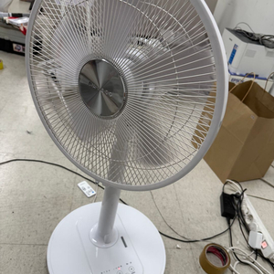 파세코 선풍기 PDF-MP2141AW 판매합니다.