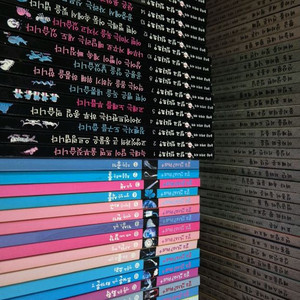 대교 알고있나요24권 알고있나요플러스22권 전부