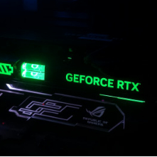 MANLI RTX 4080 Super 갈라드 판매합니다