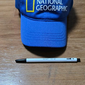 내셔널지오그래픽 모자, 등산 러닝 트레이닝