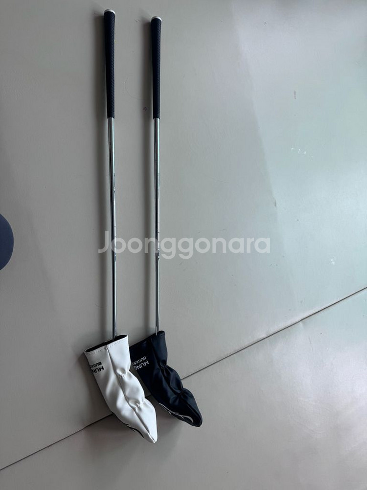 뭉치 유틸리티 19도 22도 (5번우드,4번유틸 대체)--2